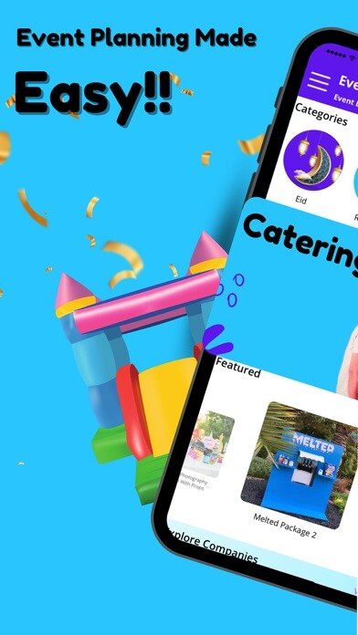 Run android online APK Celebrate from MyAndroid or emulate Celebrate using MyAndroid