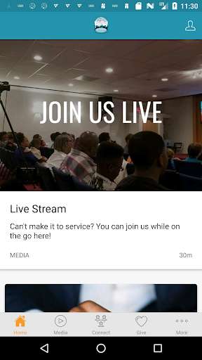 Run android online APK Celebrating Truth Ministries from MyAndroid or emulate Celebrating Truth Ministries using MyAndroid