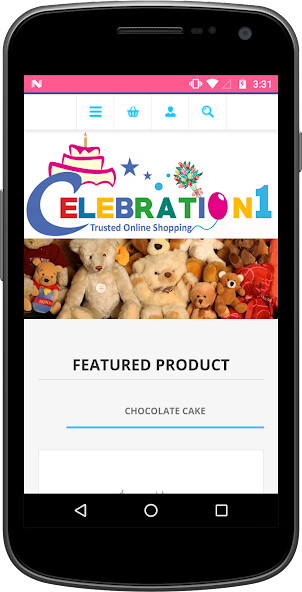 Run android online APK Celebration1 from MyAndroid or emulate Celebration1 using MyAndroid Run android online APK Celebration1 from MyAndroid or emulate Celebration1 using MyAndroid