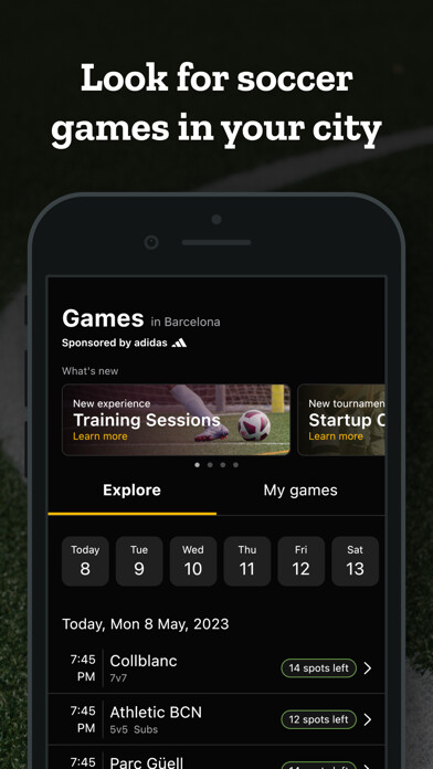 Emulate iPhone app CeleBreak using MyAndroid Emulate iPhone app CeleBreak using MyAndroid