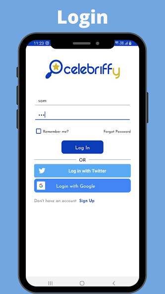 Run android online APK Celebriffy from MyAndroid or emulate Celebriffy using MyAndroid Run android online APK Celebriffy from MyAndroid or emulate Celebriffy using MyAndroid