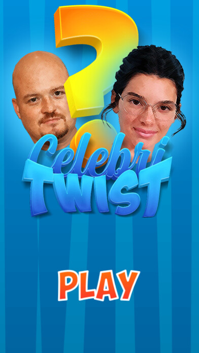 Emulate iPhone app CelebriTwist using MyAndroid Emulate iPhone app CelebriTwist using MyAndroid