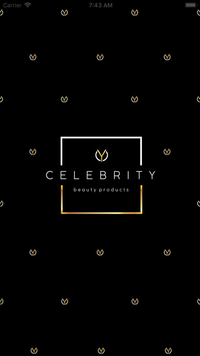 Emulate iPhone app Celebrity Beauty Center Qatar using MyAndroid