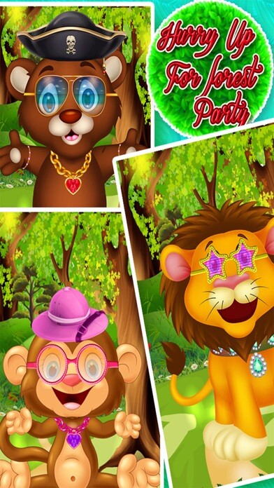 Emulate iPhone app Celebrity Dentist Pet Surgery using MyAndroid Emulate iPhone app Celebrity Dentist Pet Surgery using MyAndroid