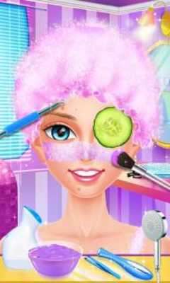 Emulate Android APK Celebrity Fashion - Star Salon Emulate Android APK Celebrity Fashion - Star Salon