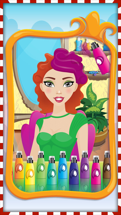 Emulate iPhone app Celebrity Girls Christmas Hair Makeover Salon 2016 using MyAndroid Emulate iPhone app Celebrity Girls Christmas Hair Makeover Salon 2016 using MyAndroid