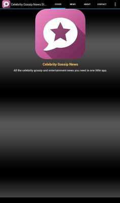 Emulate Android APK Celebrity Gossip News Stream Emulate Android APK Celebrity Gossip News Stream