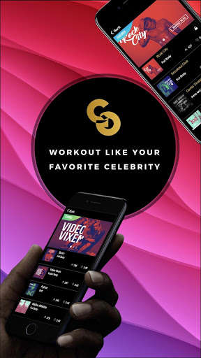 Emulate Android APK Celebrity Gym Emulate Android APK Celebrity Gym