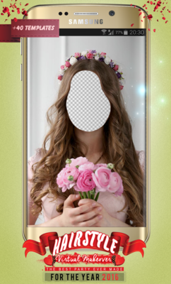 Emulate Android APK Celebrity Hairstyle Makeover Emulate Android APK Celebrity Hairstyle Makeover