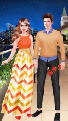 Emulate Android APK Celebrity Honeymoon Beauty Spa
