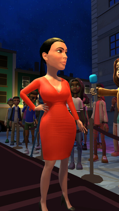 Emulate iPhone app Celebrity Life using MyAndroid Emulate iPhone app Celebrity Life using MyAndroid