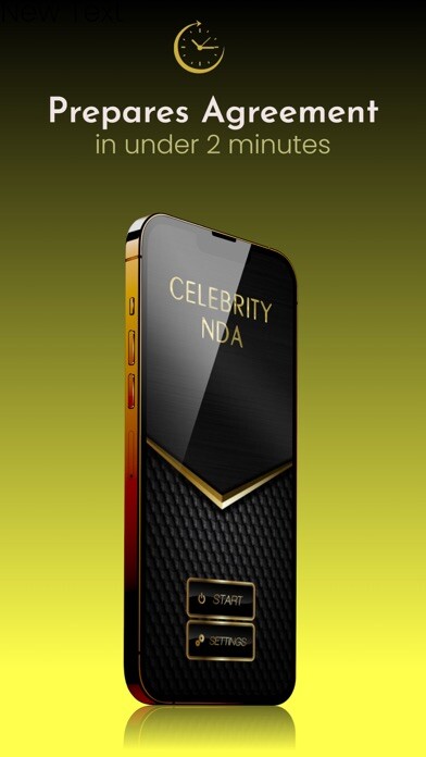Emulate iPhone app Celebrity NDA™ using MyAndroid Emulate iPhone app Celebrity NDA™ using MyAndroid