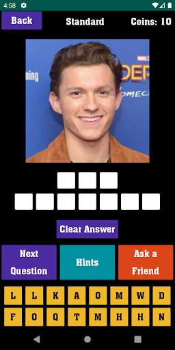 Run android online APK Celebrity Quiz from MyAndroid or emulate Celebrity Quiz using MyAndroid Run android online APK Celebrity Quiz from MyAndroid or emulate Celebrity Quiz using MyAndroid
