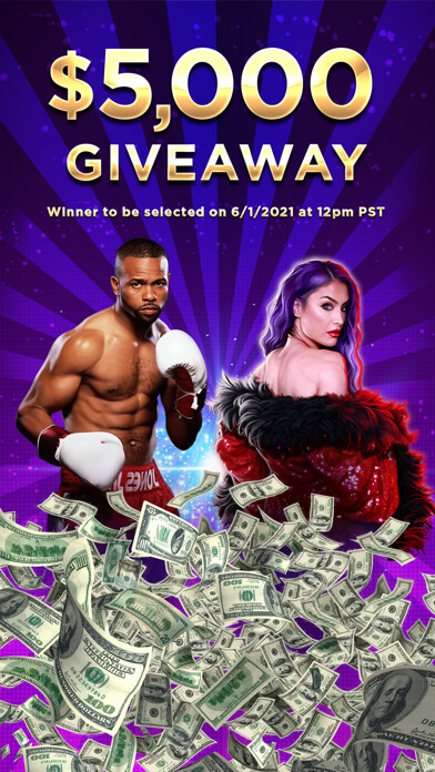 Emulate iPhone app Celebrity Slots & Sweepstakes using MyAndroid Emulate iPhone app Celebrity Slots & Sweepstakes using MyAndroid