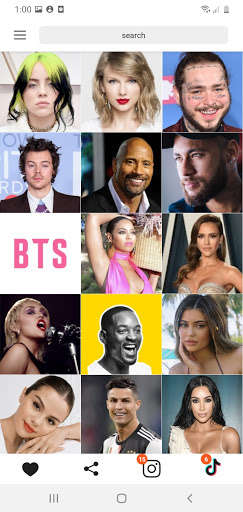 Run android online APK Celebrity - Viral Videos, Photo, News & Stories from MyAndroid or emulate Celebrity - Viral Videos, Photo, News & Stories using MyAndroid Run android online APK Celebrity - Viral Videos, Photo, News & Stories from MyAndroid or emulate Celebrity - Viral Videos, Photo, News & Stories using MyAndroid