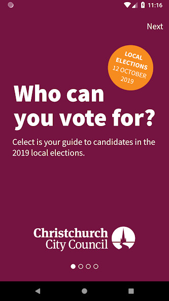 Run android online APK Celect from MyAndroid or emulate Celect using MyAndroid
