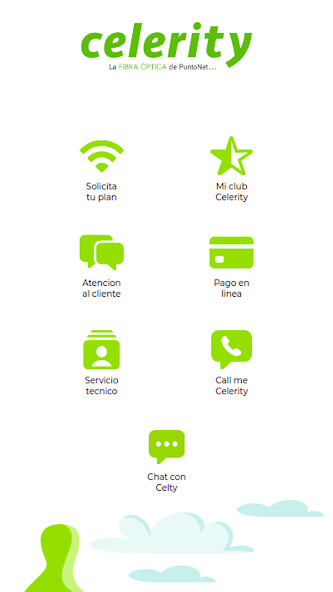 Run android online APK Celerity from MyAndroid or emulate Celerity using MyAndroid