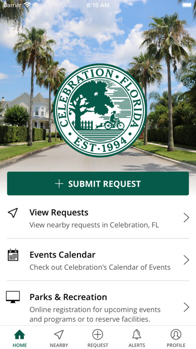 Emulate iPhone app CeleService using MyAndroid