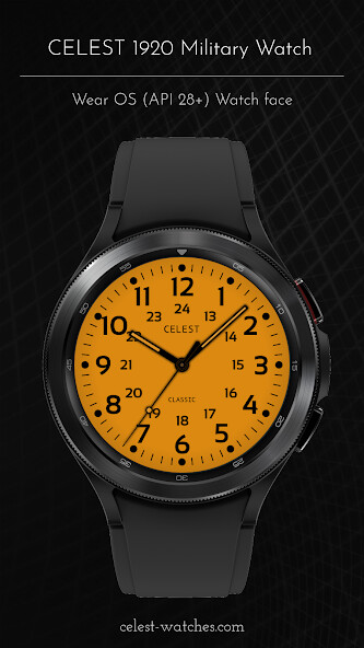 Run android online APK CELEST1920 Military Watch from MyAndroid or emulate CELEST1920 Military Watch using MyAndroid Run android online APK CELEST1920 Military Watch from MyAndroid or emulate CELEST1920 Military Watch using MyAndroid