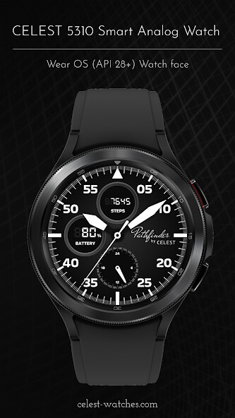 Run android online APK CELEST5310 Smart Analog Watch from MyAndroid or emulate CELEST5310 Smart Analog Watch using MyAndroid Run android online APK CELEST5310 Smart Analog Watch from MyAndroid or emulate CELEST5310 Smart Analog Watch using MyAndroid