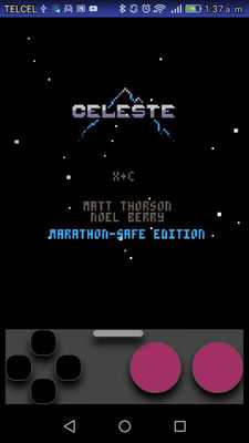 Emulate Android APK Celeste Classic Emulate Android APK Celeste Classic