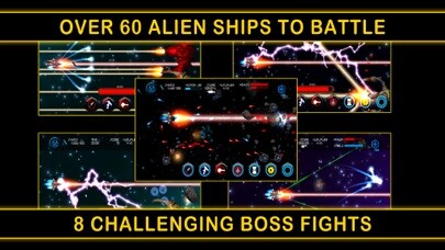 Emulate iPhone app Celestial Assault: Reloaded HD using MyAndroid Emulate iPhone app Celestial Assault: Reloaded HD using MyAndroid
