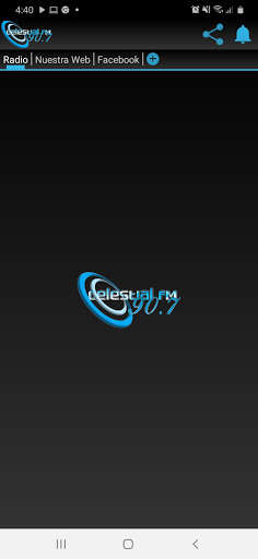 Run android online APK Celestial FM 90.7 radio from MyAndroid or emulate Celestial FM 90.7 radio using MyAndroid