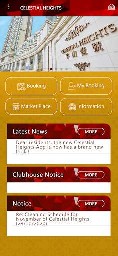 Emulate Android APK Celestial Heights Emulate Android APK Celestial Heights