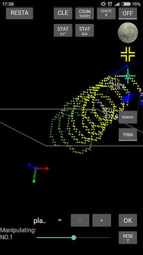 Run android online APK Celestial from MyAndroid or emulate Celestial using MyAndroid