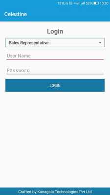 Emulate Android APK Celestine Emulate Android APK Celestine