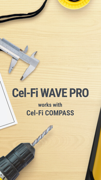 Emulate iPhone app Cel-Fi WAVE PRO using MyAndroid Emulate iPhone app Cel-Fi WAVE PRO using MyAndroid