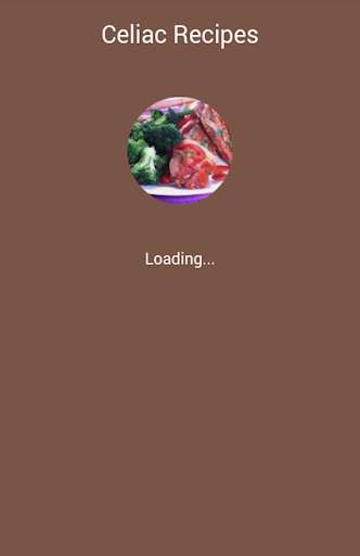 Run android online APK Celiac Recipes from MyAndroid or emulate Celiac Recipes using MyAndroid