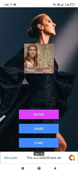Run android online APK Celine Dion Fav Song Christmas from MyAndroid or emulate Celine Dion Fav Song Christmas using MyAndroid Run android online APK Celine Dion Fav Song Christmas from MyAndroid or emulate Celine Dion Fav Song Christmas using MyAndroid