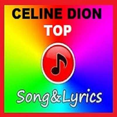 Emulate Android APK Celine Dion Top Song  Lyrics