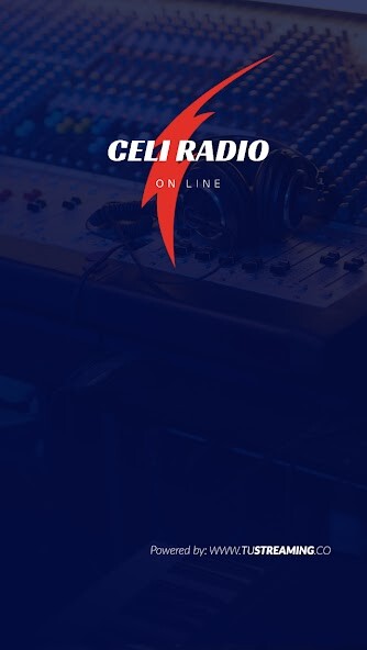 Run android online APK Celi Radio from MyAndroid or emulate Celi Radio using MyAndroid Run android online APK Celi Radio from MyAndroid or emulate Celi Radio using MyAndroid