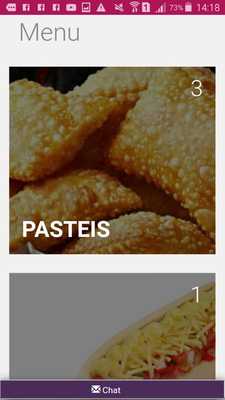 Emulate Android APK Celis Bomboniere e Lanches Emulate Android APK Celis Bomboniere e Lanches