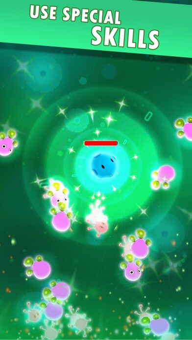 Emulate iPhone app Cell Adventure using MyAndroid Emulate iPhone app Cell Adventure using MyAndroid