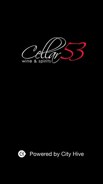 Emulate iPhone app Cellar 53 Wines and Spirits using MyAndroid Emulate iPhone app Cellar 53 Wines and Spirits using MyAndroid