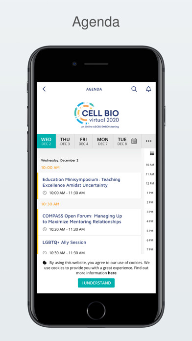 Emulate iPhone app Cell Bio Virtual 2020 using MyAndroid Emulate iPhone app Cell Bio Virtual 2020 using MyAndroid