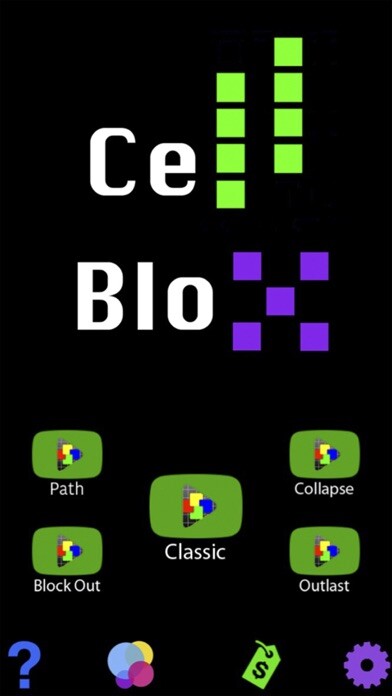 Emulate iPhone app Cell BloX using MyAndroid Emulate iPhone app Cell BloX using MyAndroid
