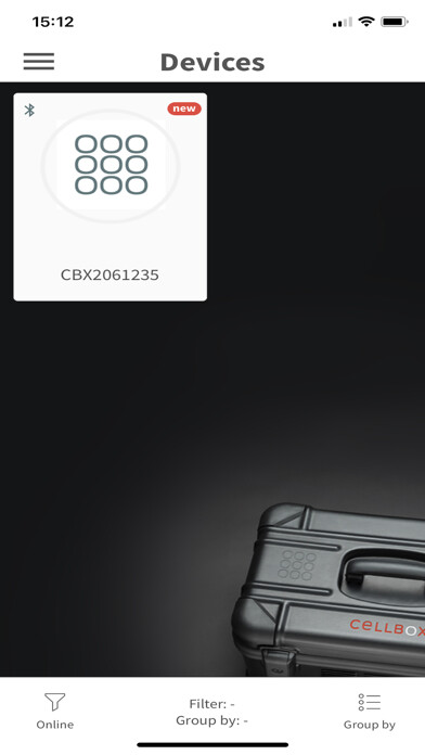 Emulate iPhone app CELLBOX 2.0-LIVE CELL SHIPPER using MyAndroid Emulate iPhone app CELLBOX 2.0-LIVE CELL SHIPPER using MyAndroid