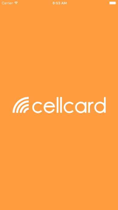 Emulate iPhone app Cellcard Dealer Application using MyAndroid Emulate iPhone app Cellcard Dealer Application using MyAndroid