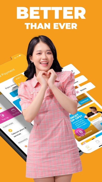Emulate iPhone app Cellcard using MyAndroid Emulate iPhone app Cellcard using MyAndroid