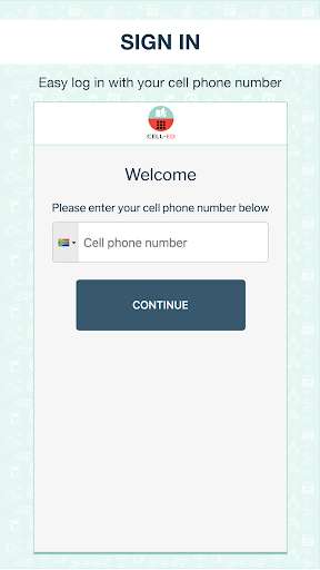 Run android online APK Cell-Ed Africa: Learn on the Go! from MyAndroid or emulate Cell-Ed Africa: Learn on the Go! using MyAndroid