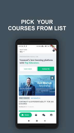 Run android online APK Cell Educare Learning App from MyAndroid or emulate Cell Educare Learning App using MyAndroid
