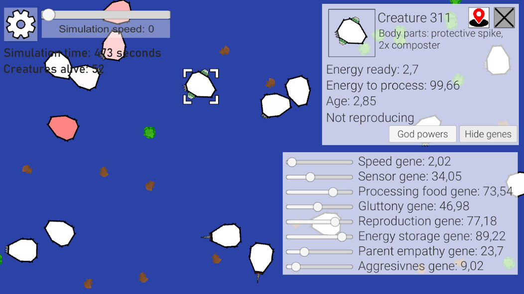 Run android online APK Cell Evolution from MyAndroid or emulate Cell Evolution using MyAndroid Run android online APK Cell Evolution from MyAndroid or emulate Cell Evolution using MyAndroid