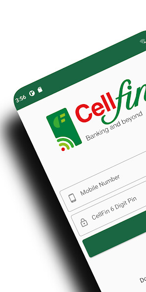 Run android online APK CellFin from MyAndroid or emulate CellFin using MyAndroid