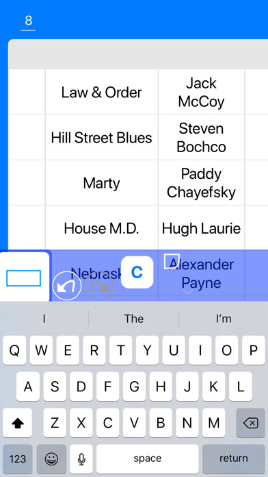 Emulate iPhone app Cell Junji - old name Notepad using MyAndroid Emulate iPhone app Cell Junji - old name Notepad using MyAndroid