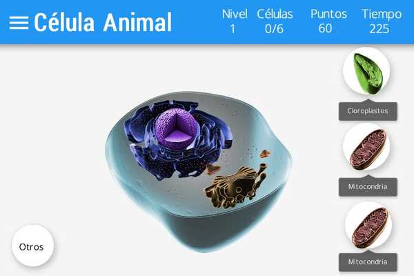 Emulate Android APK Cell Life