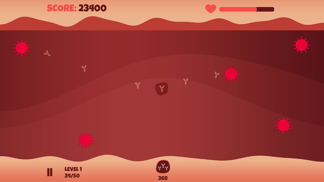 Run android online APK Cellmaniac: Fight viruses from MyAndroid or emulate Cellmaniac: Fight viruses using MyAndroid Run android online APK Cellmaniac: Fight viruses from MyAndroid or emulate Cellmaniac: Fight viruses using MyAndroid